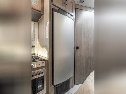 2019 Coachmen LEPRECHAUN 23CB Class C Motorhome for rent in Los Angeles, CA