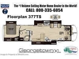 2015 Forest River Georgetown Class A Motorhome for rent in Cypress, TX - RVnGO