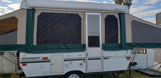 2003 Starcraft Sctt Other for rent in Las Vegas, NV