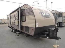 Travel Trailer main photo thumbnail