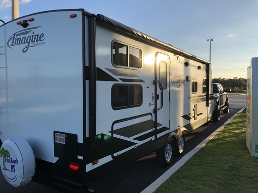 Grand Design Imagine 2400BH