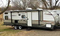 Travel Trailer main photo thumbnail
