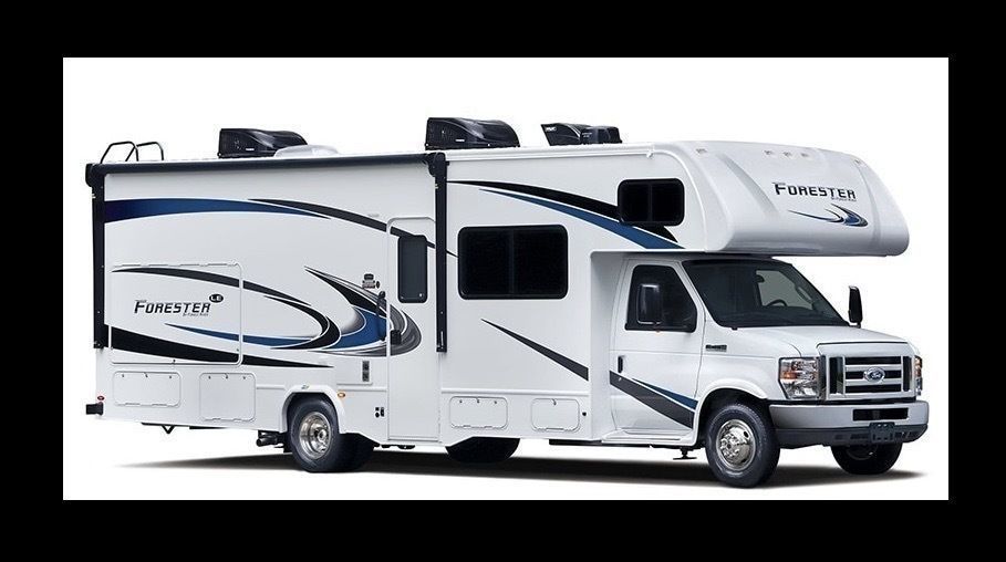 2020 Forester Forest River Class C Motorhome for rent in Orlando, FL - RVnGO
