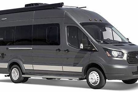 2018 Winnebago Paseo Class B Motorhome for rent in St. Cloud, FL - RVnGO