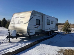 Travel Trailer main photo thumbnail