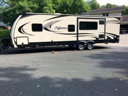 Travel Trailer main photo thumbnail