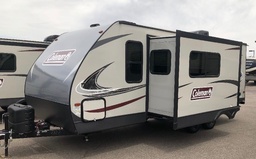 Travel Trailer main photo thumbnail