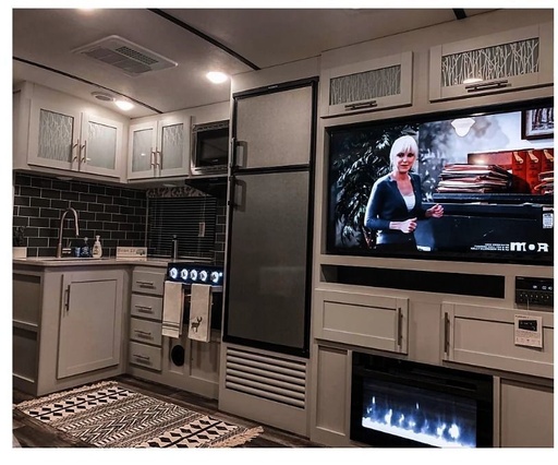 2020 Keystone RV Premier Ultra Lite 29BHPR