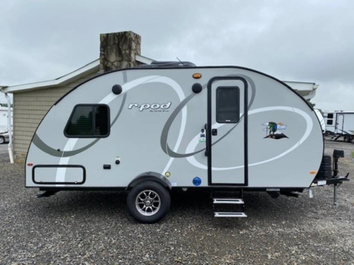 2020 Forest River R-Pod 176 Travel Trailer for rent in Langhorne, PA