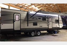 Travel Trailer main photo thumbnail