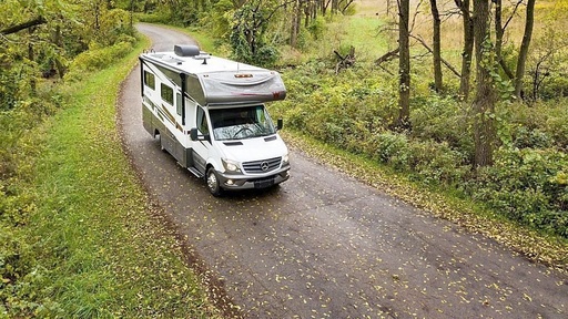 2020 Winnebago Model P (Version A - Style 1) Class C Motorhome for rent in Los Angeles, CA