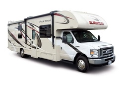 Class C Motorhome main photo thumbnail