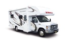 Class C Motorhome main photo thumbnail