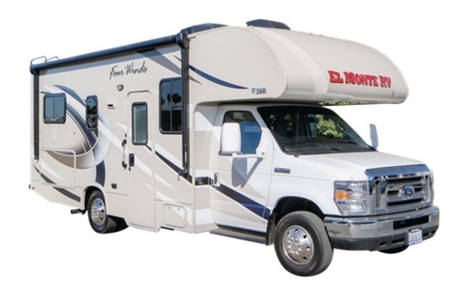 2019 Thor Four Winds Class C Motorhome for rent in Homestead, FL