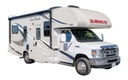 Class C Motorhome main photo thumbnail