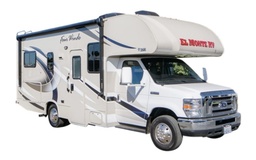 Class C Motorhome main photo thumbnail