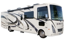 Class A Motorhome main photo thumbnail