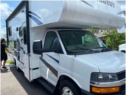 Class C Motorhome main photo thumbnail