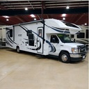 Class C Motorhome main photo thumbnail