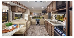 Class C Motorhome main photo thumbnail