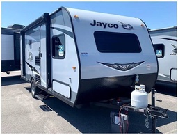 Travel Trailer main photo thumbnail