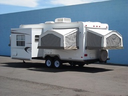 Travel Trailer main photo thumbnail