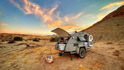 Travel Trailer main photo thumbnail