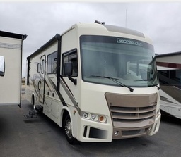 Class A Motorhome main photo thumbnail