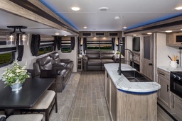 Travel Trailer main photo thumbnail