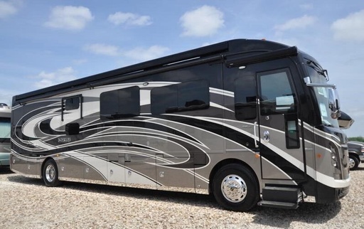 2019 MONACAO RV Signature 40J Bunk Model Class A Motorhome for rent in Everson, WA