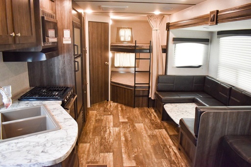2020 Starcraft 26BHS Travel Trailer for rent in Noble, OK