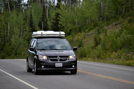 2018 Dodge Grand Caravan Other for rent in Layton, UT