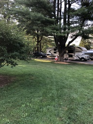 Class C Motorhome main photo thumbnail