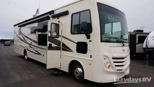 2019 Fleetwood Flair 35R Class A Motorhome for rent in Dunn, NC