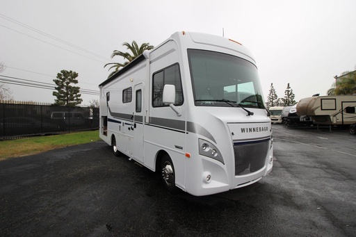2019 Winnebago Industries, Inc. Intent 26M Class A Motorhome for rent in Marietta, GA