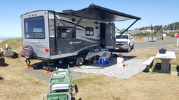Travel Trailer main photo thumbnail
