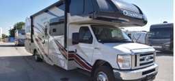 Class C Motorhome main photo thumbnail