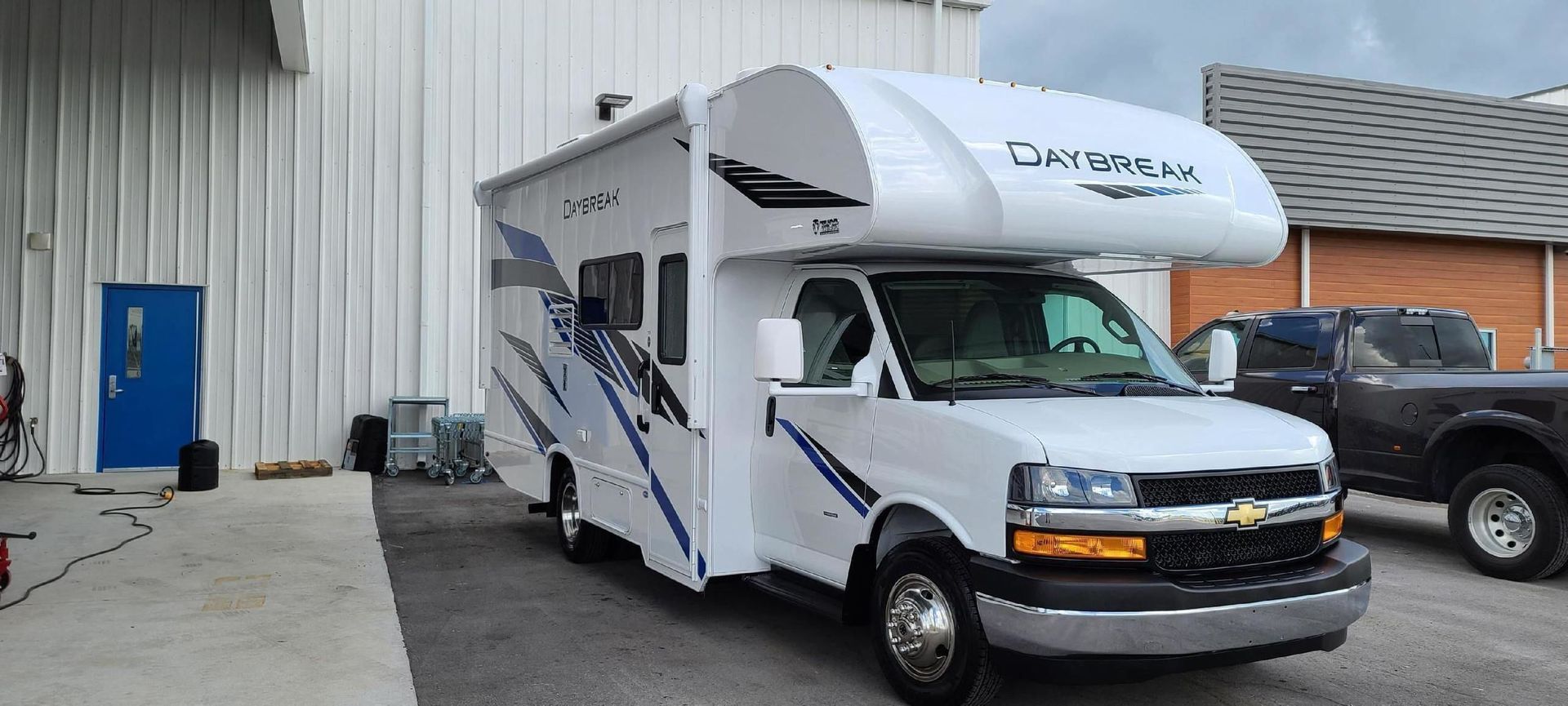 2021 Thor Motor Coach Daybreak Class C Motorhome for rent in Port St. Lucie, FL - RVnGO