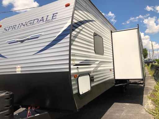 2020 Keystone SPRINGDALE Travel Trailer for rent in Orlando, FL