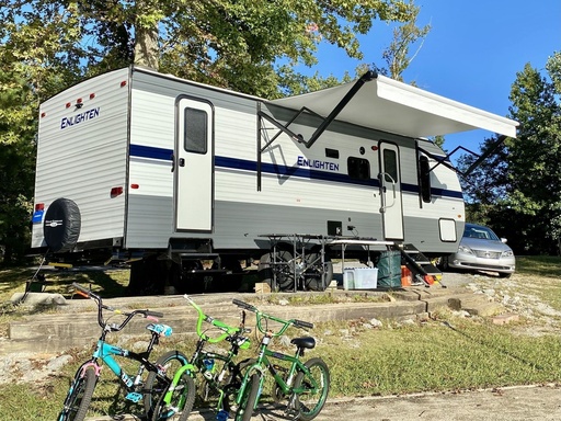 2021 Gulf Stream Enlighten 27BHS Travel Trailer for rent in Atlanta, GA