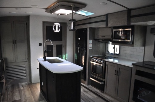 2021 Keystone Outback 340BH Travel Trailer for rent in Earlsboro, OK