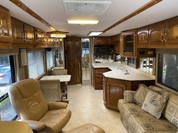Class A Motorhome main photo thumbnail