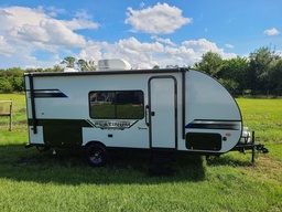 Travel Trailer main photo thumbnail