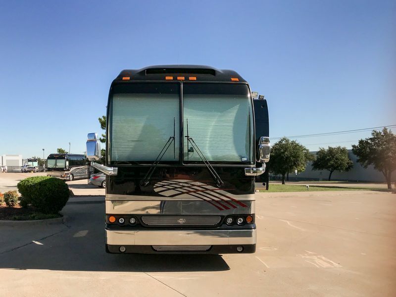 2008 Marathon Prevost XLII Class A Motorhome for rent in Dallas, TX - RVnGO