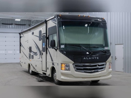 2019 Jayco Alante Class A Motorhome for rent in Atlanta, GA