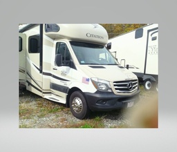 Class C Motorhome main photo thumbnail