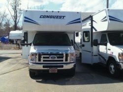 #59 2019 Gulf Stream Conquest 6280