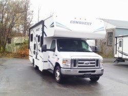 Class C Motorhome main photo thumbnail