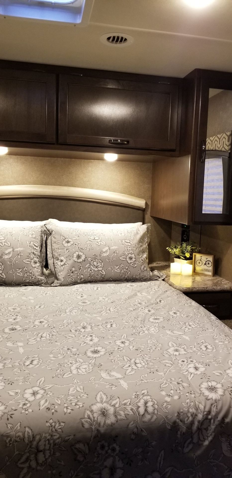 2020 Thor Motor Coach Chateau 28Z Class C Motorhome for rent in Garden Grove, CA - RVnGO