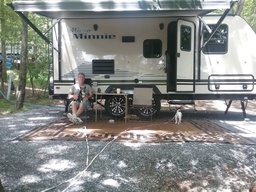 Travel Trailer main photo thumbnail